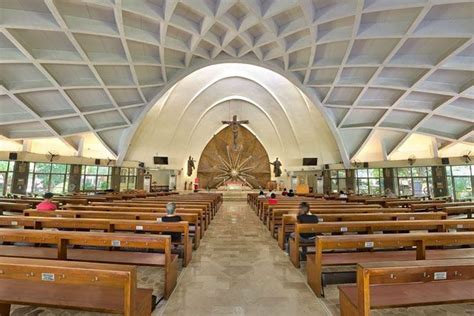 St. John Bosco Parish .